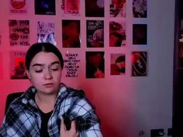 Chaturbate Live Porn of milamiuuu
