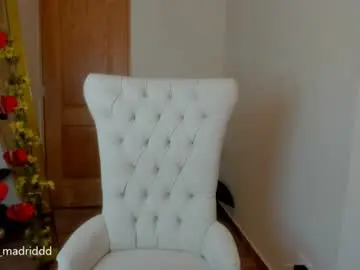 Chaturbate Live Porn of deisy_madrid