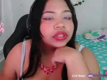 Chaturbate Free Porn Cam of juicy_elenxx