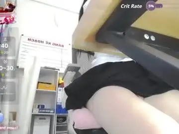 Chaturbate Best live sex cam show of _hot_secretary_