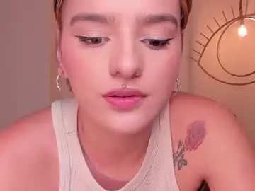 Chaturbate Nude Webcam of laurentrosse1