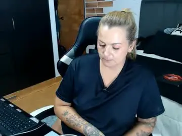 Chaturbate Best Webcam of perlagoloza05