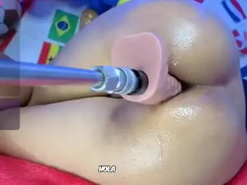 Chaturbate Private Sex Chat of becky_g1