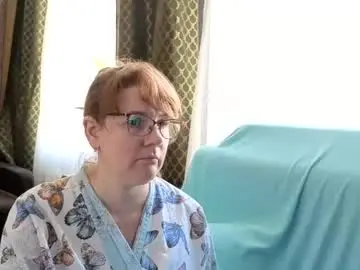 Chaturbate Nude Webcam of miss_sandrax