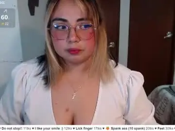 Chaturbate Adult Webcams of yini_angel07
