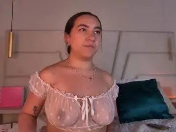 Chaturbate Adult Webcam of arabella__1