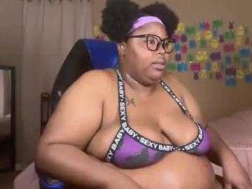 Chaturbate Free Porn Cam of chocolatebunnyxx69