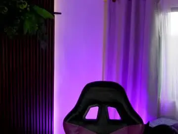 Chaturbate Live Sex Cam of dracaryss_