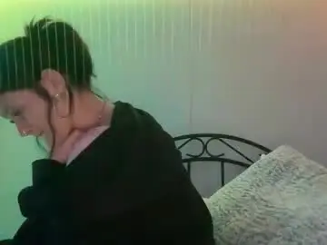 Chaturbate Sex Chat of itskaylaaa