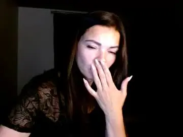 Chaturbate Nude Webcam of ivorymuse