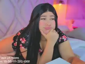 Chaturbate Free Porn Cam of liacox