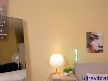 Chaturbate Best Webcam of seraphinaa_darkwater