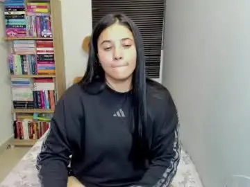 Chaturbate Nude Webcam of foxwen
