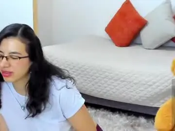 Chaturbate Best Webcam of allison0724