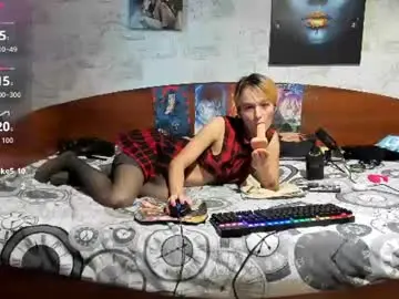 Chaturbate Adult Webcam of kagamitaiga2