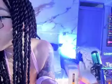 Chaturbate Free Porn Cam of karolinna_xxx