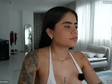 Chaturbate Adult Webcams of penelopesexx_