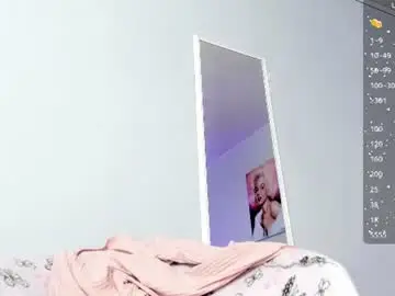Chaturbate Sex Cam of scarletgv