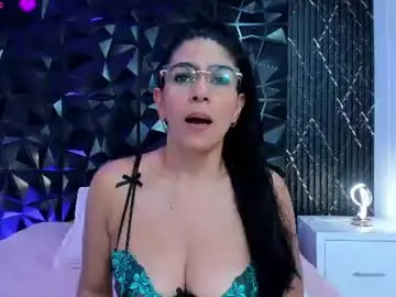 Chaturbate Nude Webcam of mandyfisher