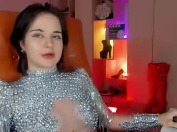 Chaturbate Live Porn of mollyposh