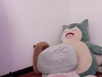 Chaturbate Live Sex of nami_usagi