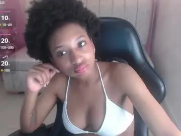 Chaturbate Nude Webcam of cleoo_s