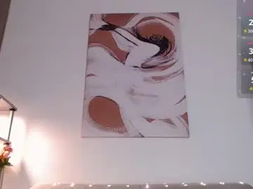 Chaturbate Free Porn Cam of curvy_janie