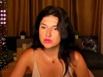 Chaturbate Watch Live Sex Cams of alianna_solo_kiss