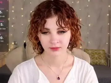 Chaturbate Private Sex Chat of kira_fluffy