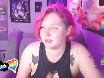 Chaturbate Sex Cam of dollirosee