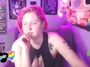 Chaturbate Live Porn of dollirosee
