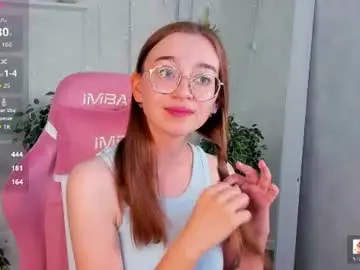 Chaturbate Adult Video Chat of lucyy_green