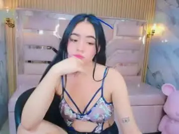 Chaturbate Live Sex Cam of maleja_r