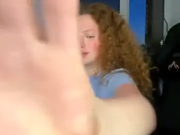 Chaturbate Best Webcam of sibylevans