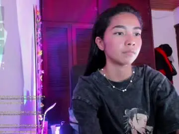 Chaturbate Live Sex of luna_roja257