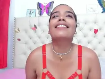 Chaturbate Live Sex of selena_beautyy
