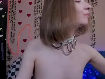 Chaturbate Free Live Porn of they_came_from_saturn