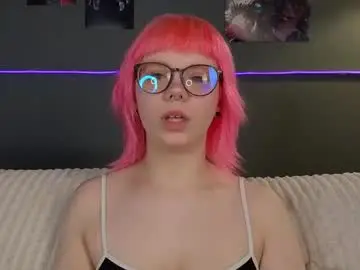 Chaturbate Adult Webcams of waifu__ketrin