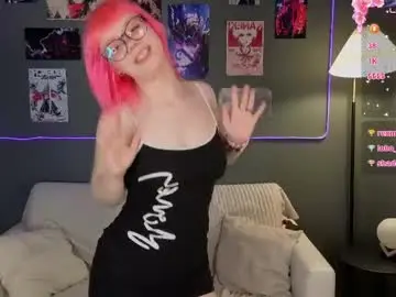 Chaturbate Sex Chat of waifu__ketrin