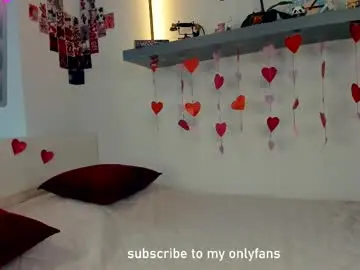 Chaturbate Live Porn of misschaotic_