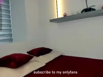 Chaturbate Free Live Porn of misschaotic_
