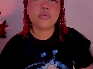 Chaturbate Free Porn Cam of pamela_doll3