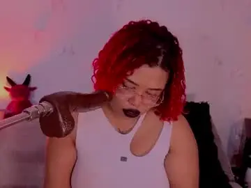 Chaturbate Watch Live Sex Cams of pamela_doll3
