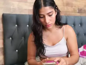 Chaturbate Best Webcam of senssual_goddess