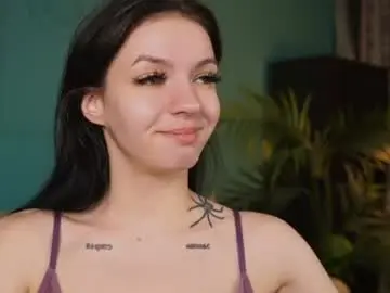 Chaturbate Private Sex Chat of luna_come