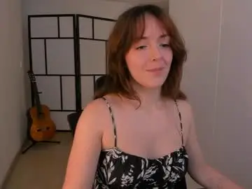 Chaturbate Adult Webcam of molly_marmalade_