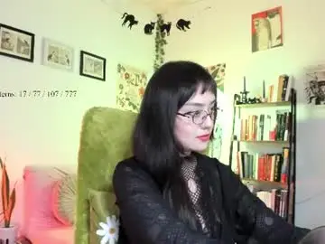 Chaturbate Nude Webcam of segismunda