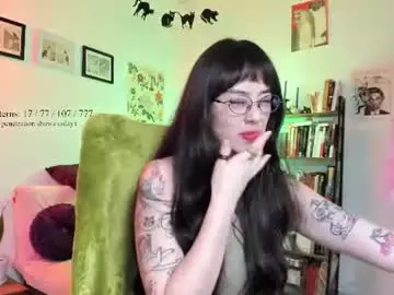 Chaturbate Live Sex Cam of segismunda