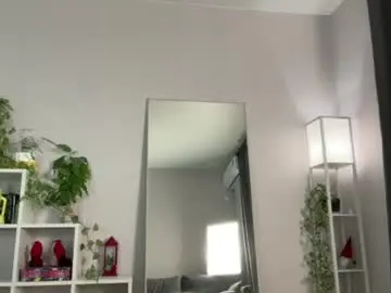 Chaturbate Free Porn Cam of sweetdreamvic