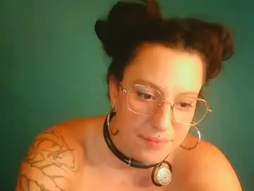 Chaturbate Adult Webcam of averagewifey